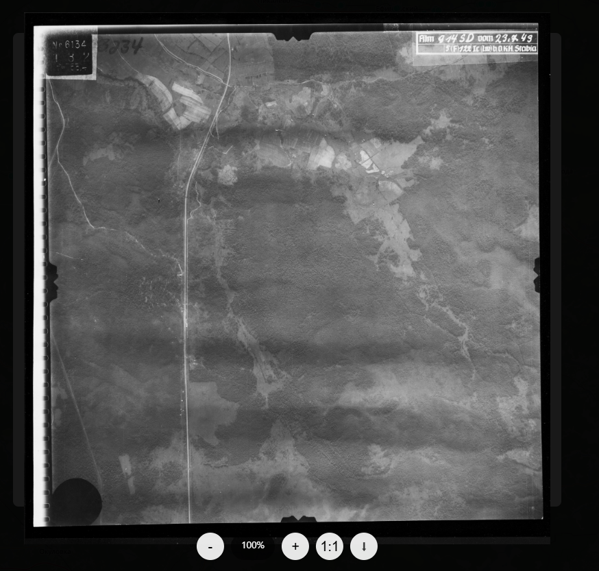 Предпросмотр снимков